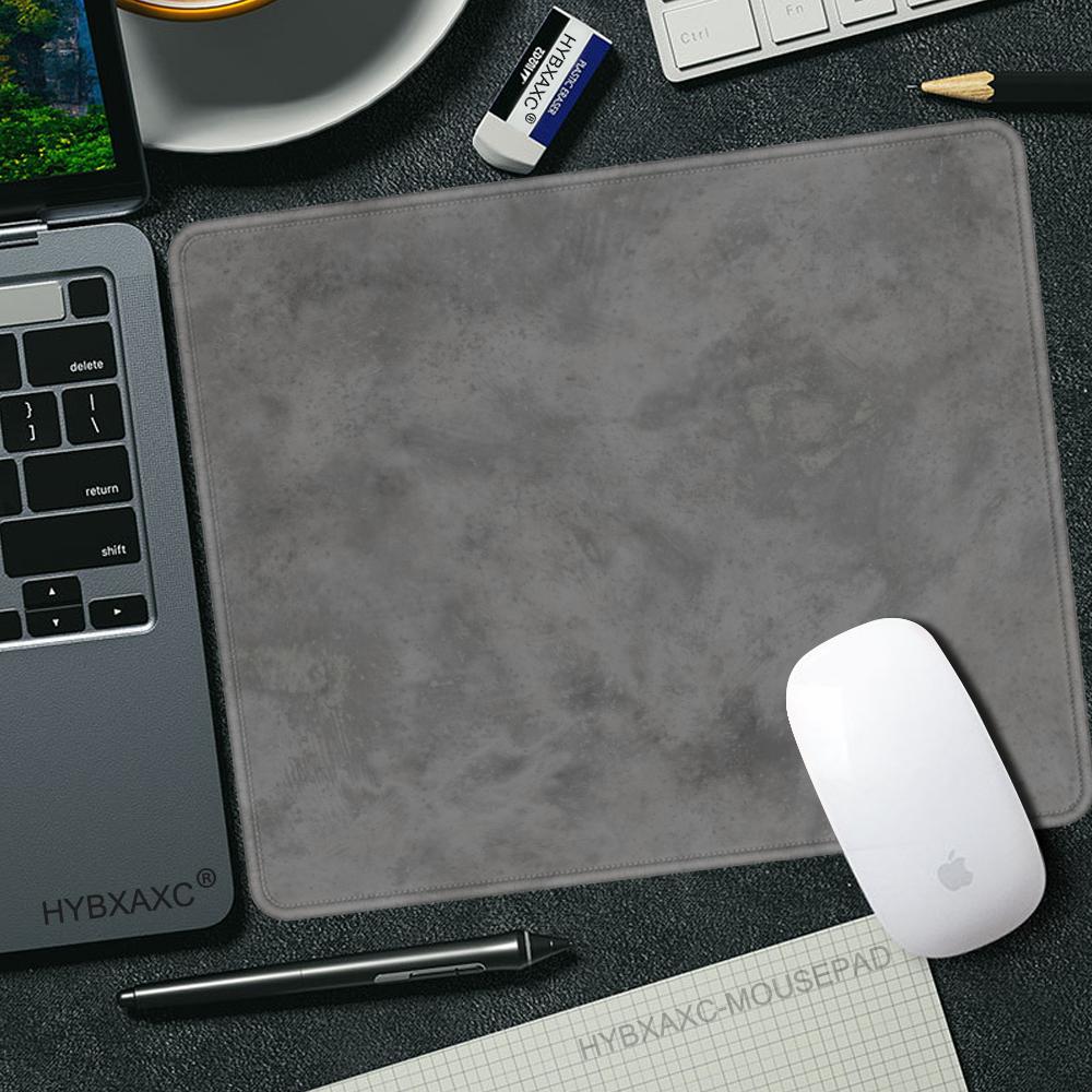 Desk Setup Anime - Tapis de souris Bergame étanche, Polymères