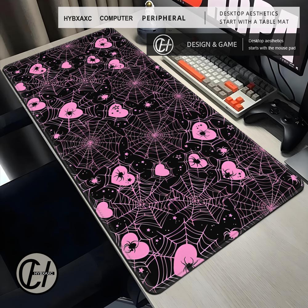 Desk Setup For Office - Tapis de bureau 90x40 cm en