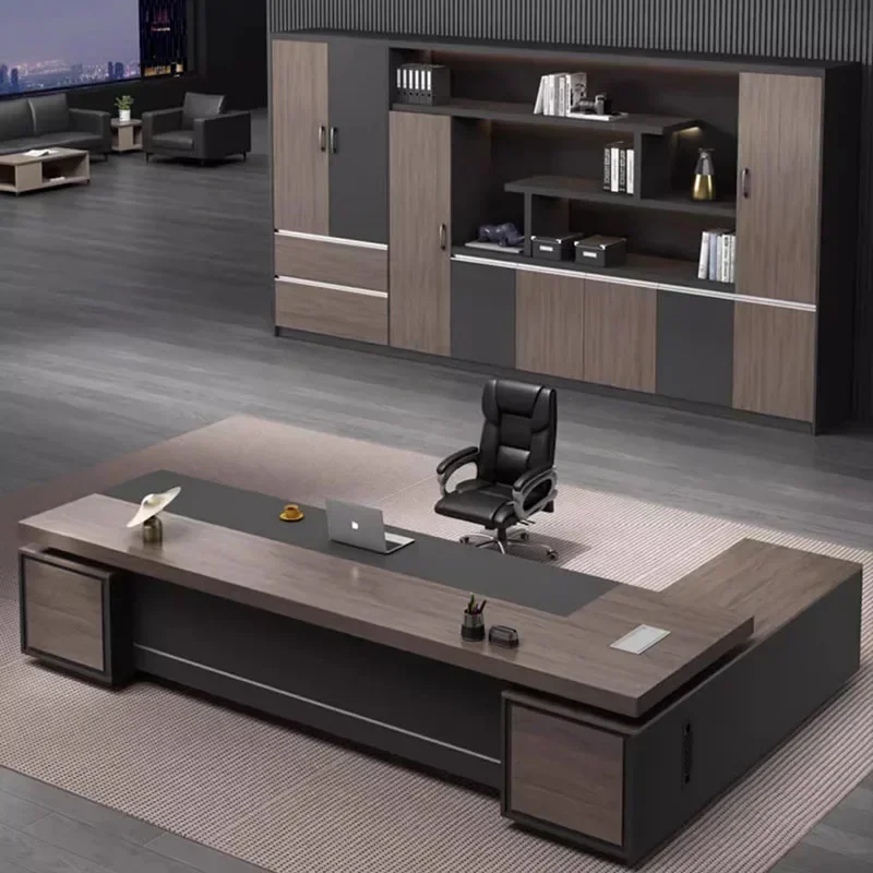 Desk Setup Gaming And Work - Chaise de jeu de bureau relevable,