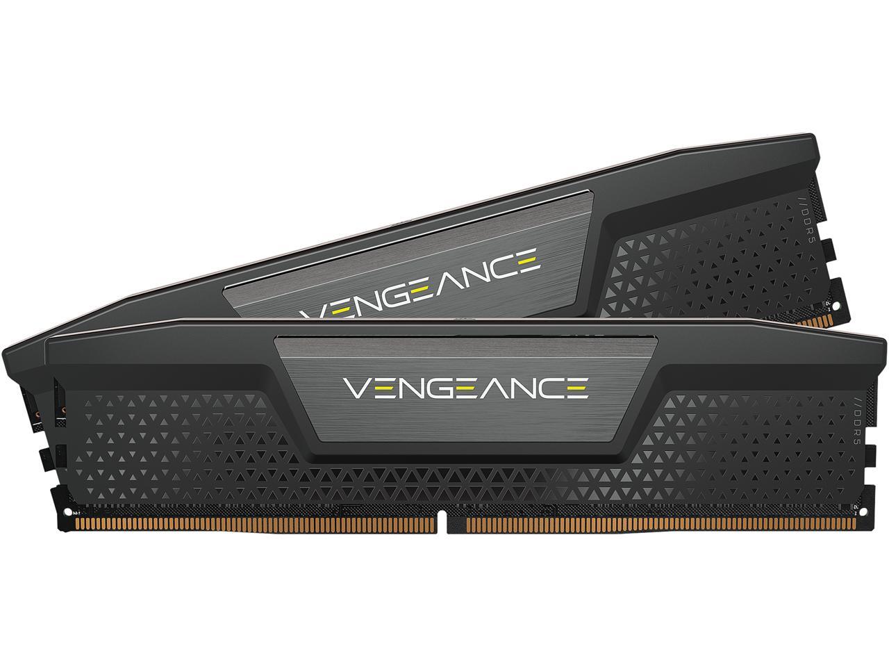 Corsair Ram Vengeance 16Gb - CORSAIR Vengeance 32 Go (2 x