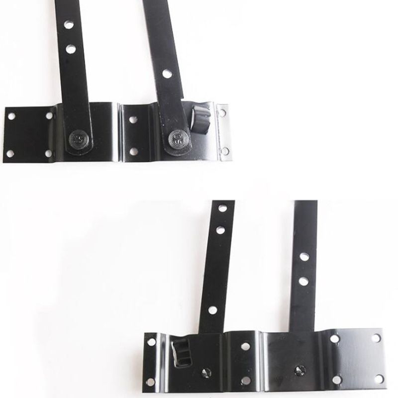 Charnières de meubles pliantes - Desk Setup Diy avis et prix