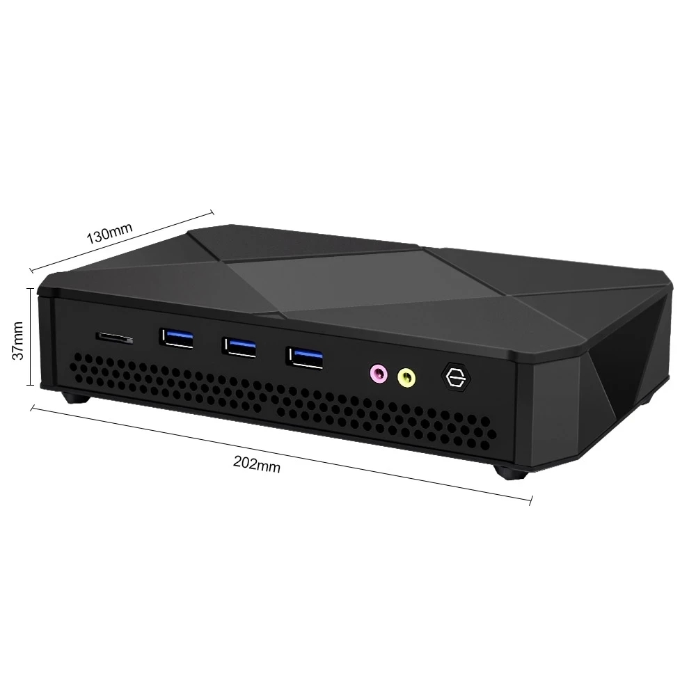 Mini PC de bureau de jeu Core  - Intel Cpu Core I9 avis et prix