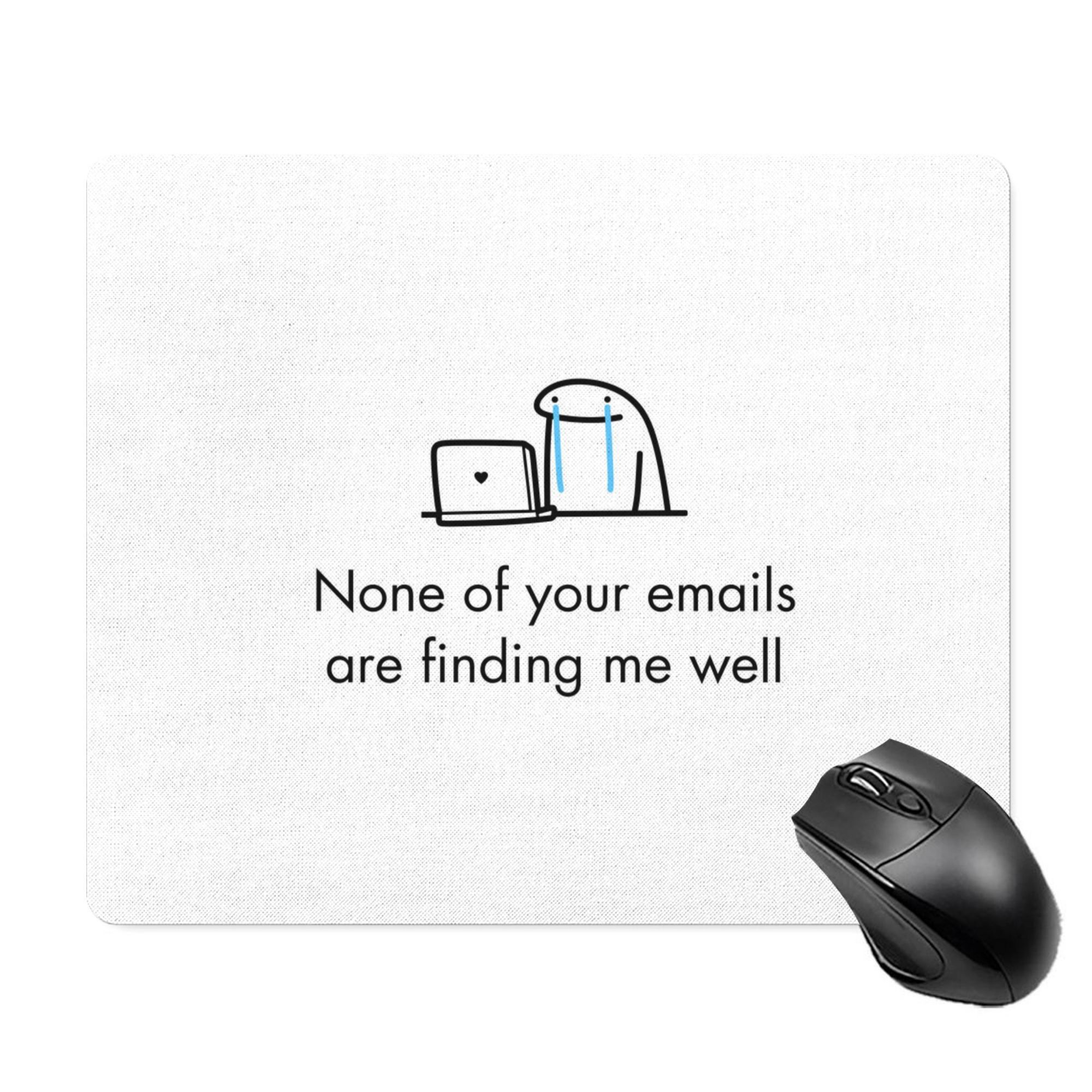 Tapis de Souris Ergonomique en - Desk Setup Gaming And Work avis et prix