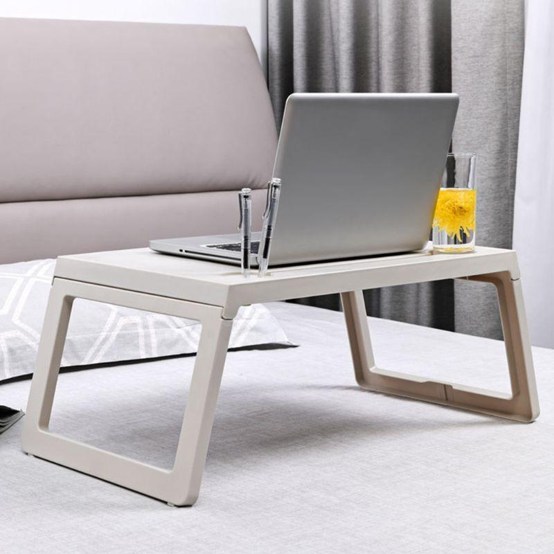 Table pliable pour ordinateur  - Desk Setup Laptop avis et prix