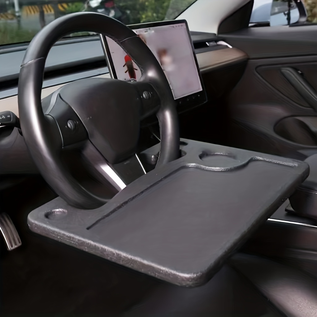 Plateau de voiture portable, s - Desk Setup Laptop avis et prix
