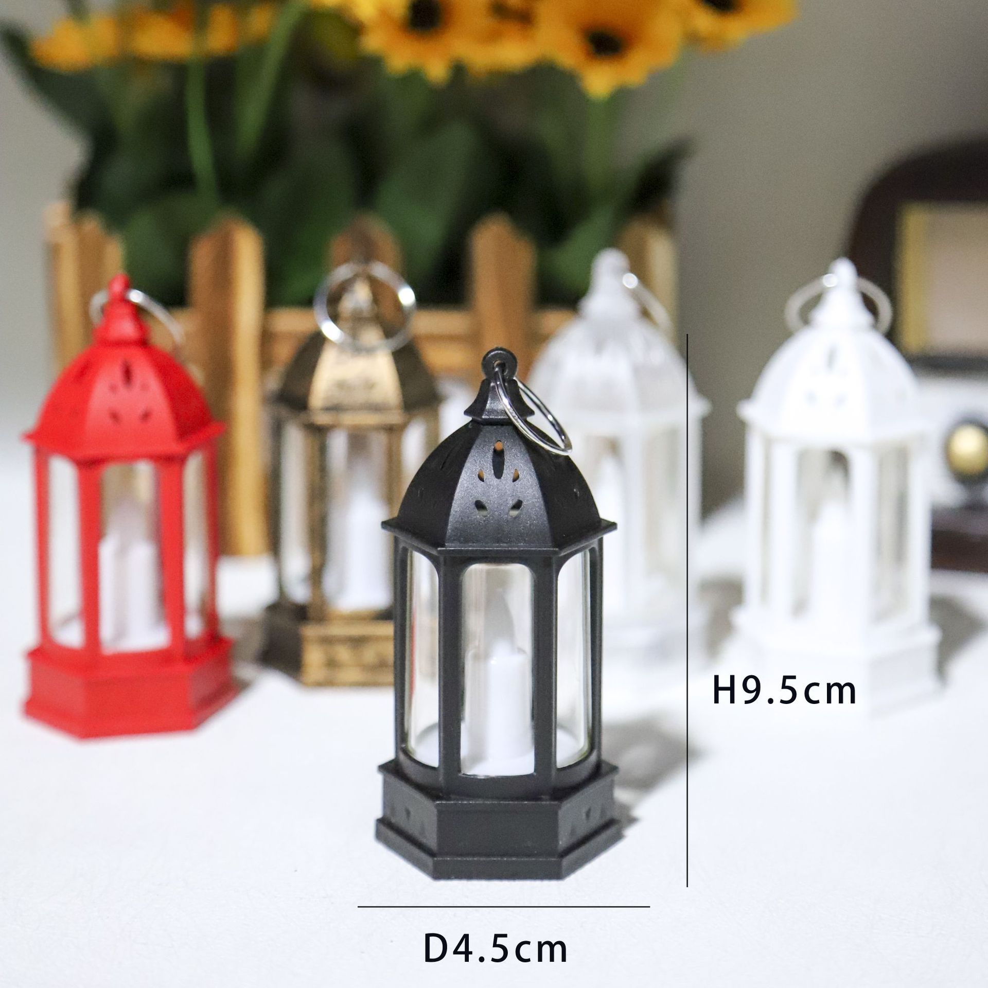 Mini Lampe d'Ambiance Créative - Desk Setup Lighting avis et prix