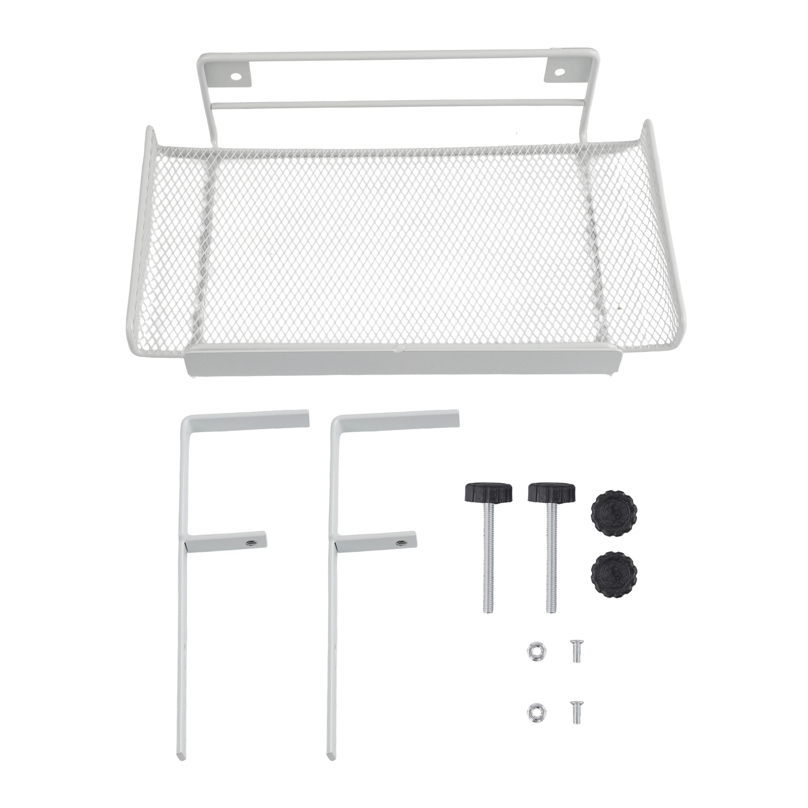 Plateau de câbles réglable sou - Desk Setup Height avis et prix