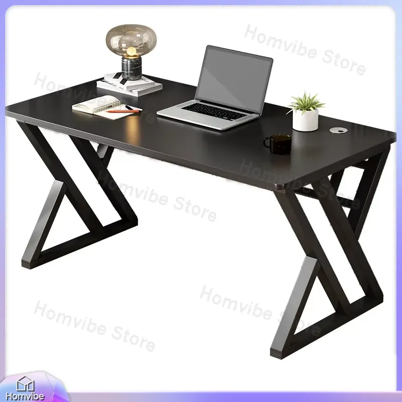 Bureau d'ordinateur moderne et - Desk Setup Height avis et prix