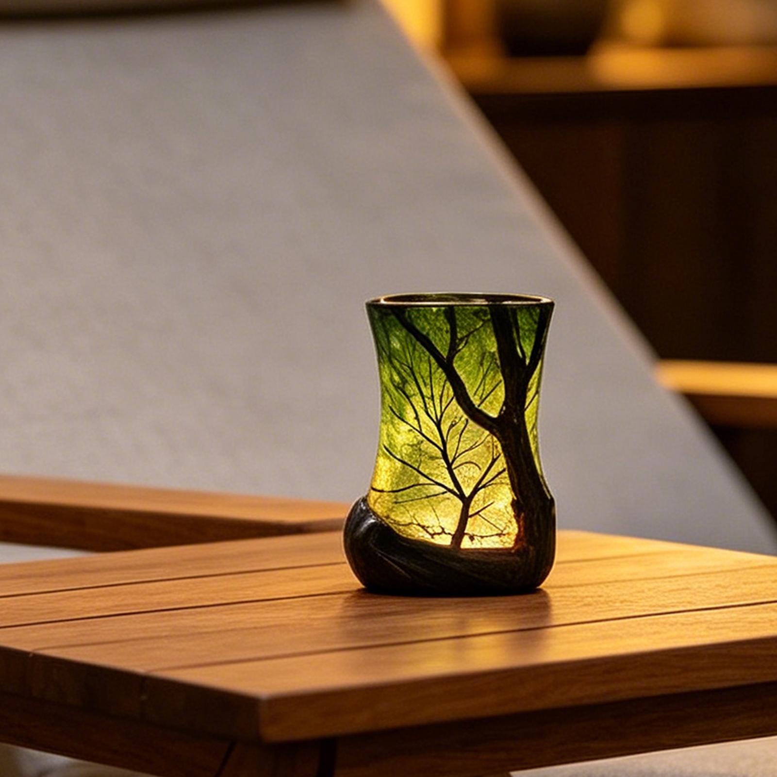 Lampe de chevet, veilleuse for - Desk Setup Decor avis et prix