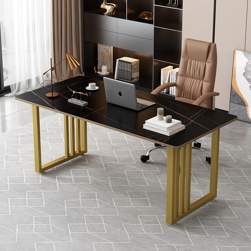 Bureaux d'ordinateur pour le g - L Shaped Desk Setup avis et prix