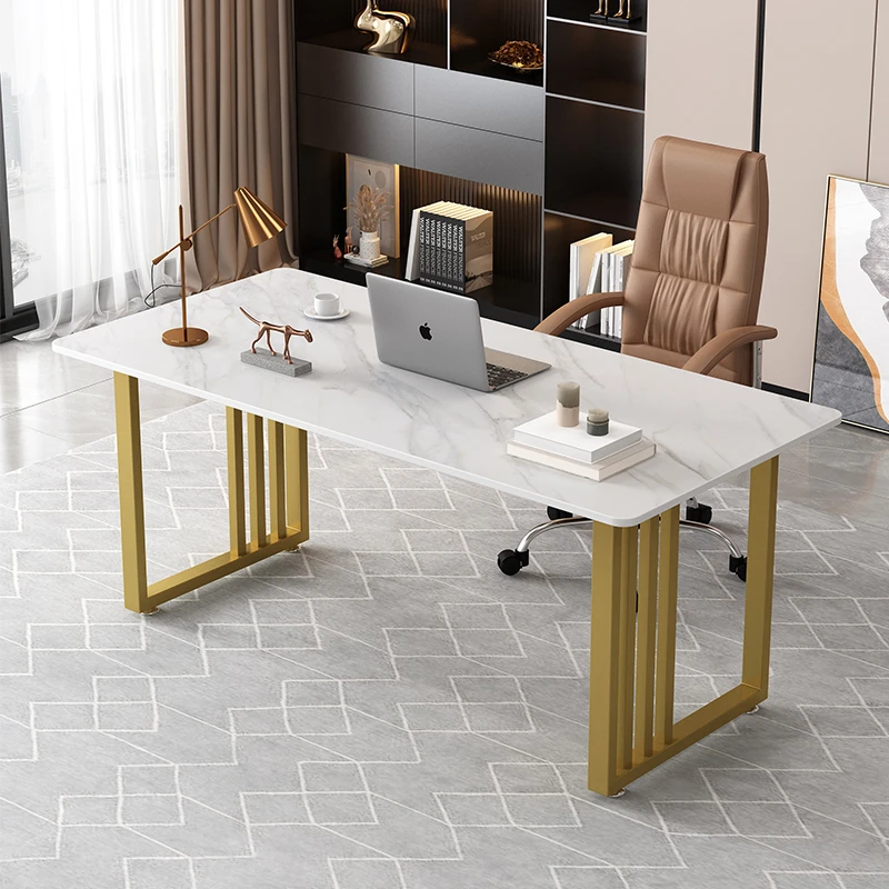 Bureaux d'ordinateur pour le g - L Shaped Desk Setup avis et prix