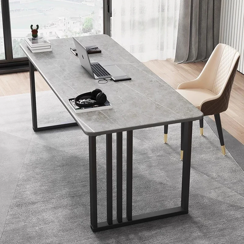 Bureaux d'ordinateur pour le g - L Shaped Desk Setup avis et prix