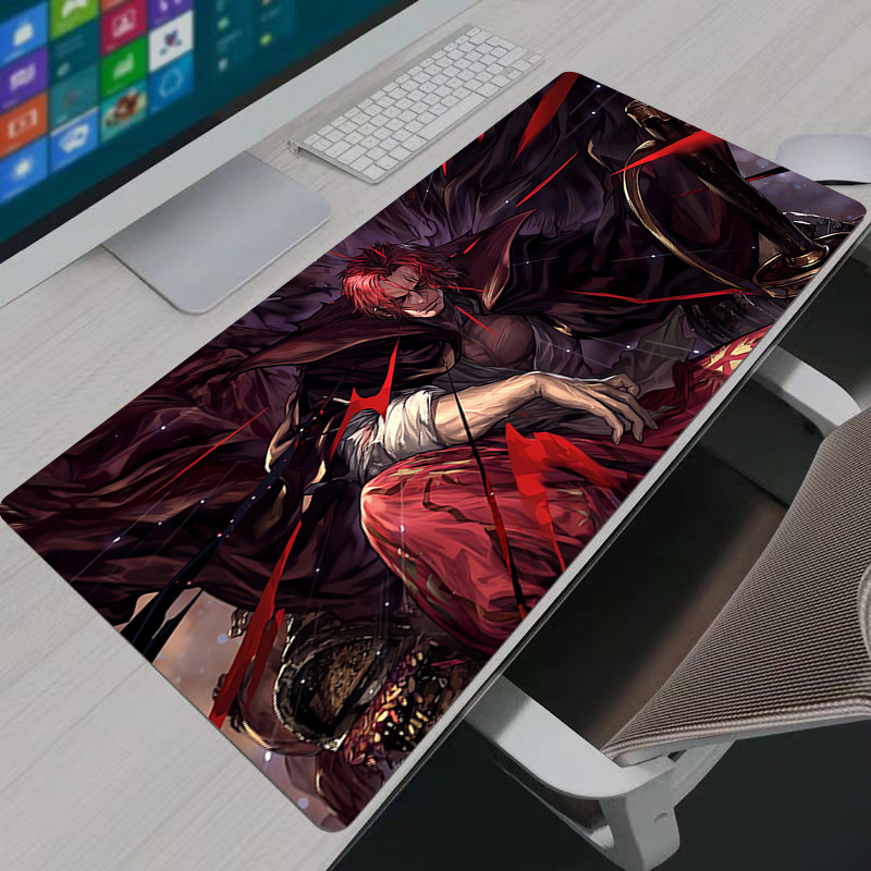 Une pièce Shanks Tapis de Sour - Desk Setup Rug avis et prix