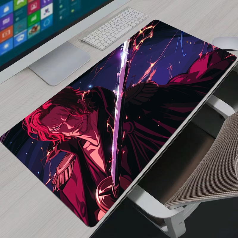 Une pièce Shanks Tapis de Sour - Desk Setup Rug avis et prix