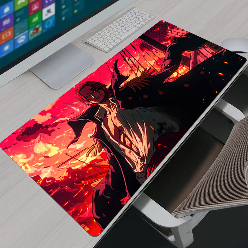 Une pièce Shanks Tapis de Sour - Desk Setup Rug avis et prix