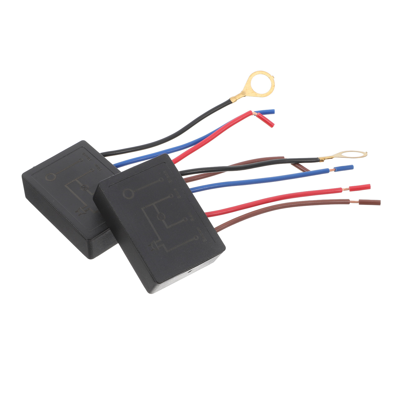 Adaptateur tactile pour lampe  - Desk Setup Build avis et prix