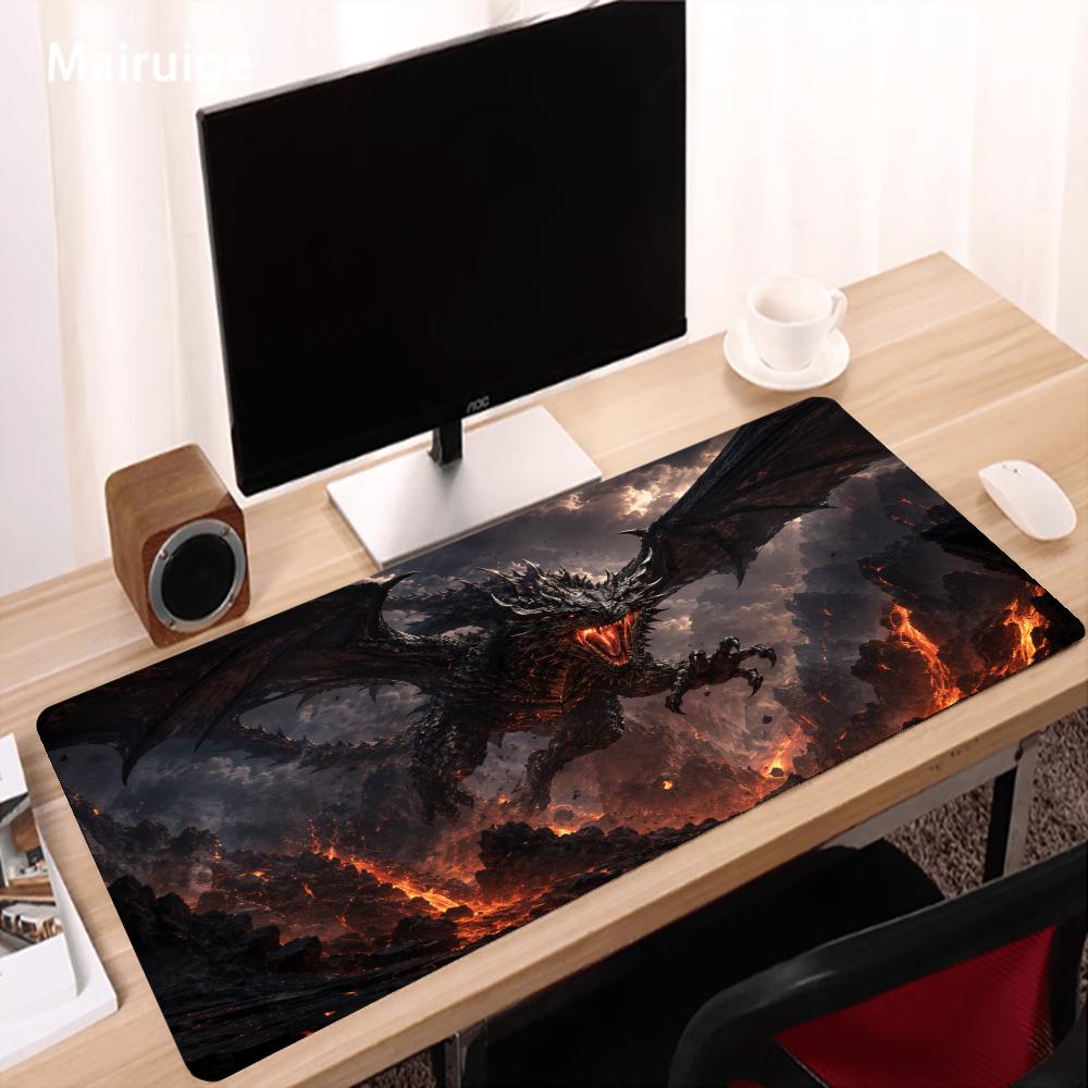 Tapis de souris Dragon Ardenna - Desk Setup Gaming And Work avis et prix