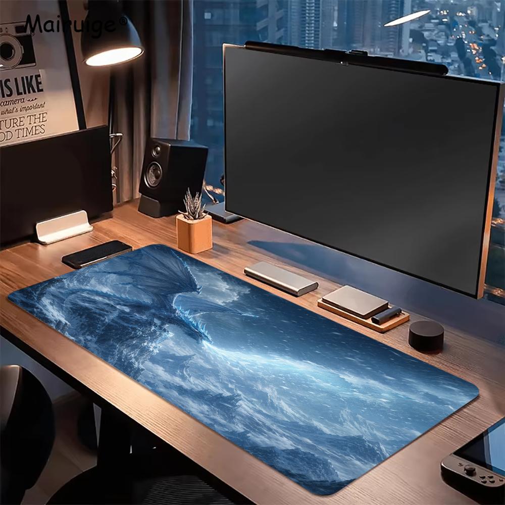 Tapis de souris Dragon Ardenna - Desk Setup Gaming And Work avis et prix