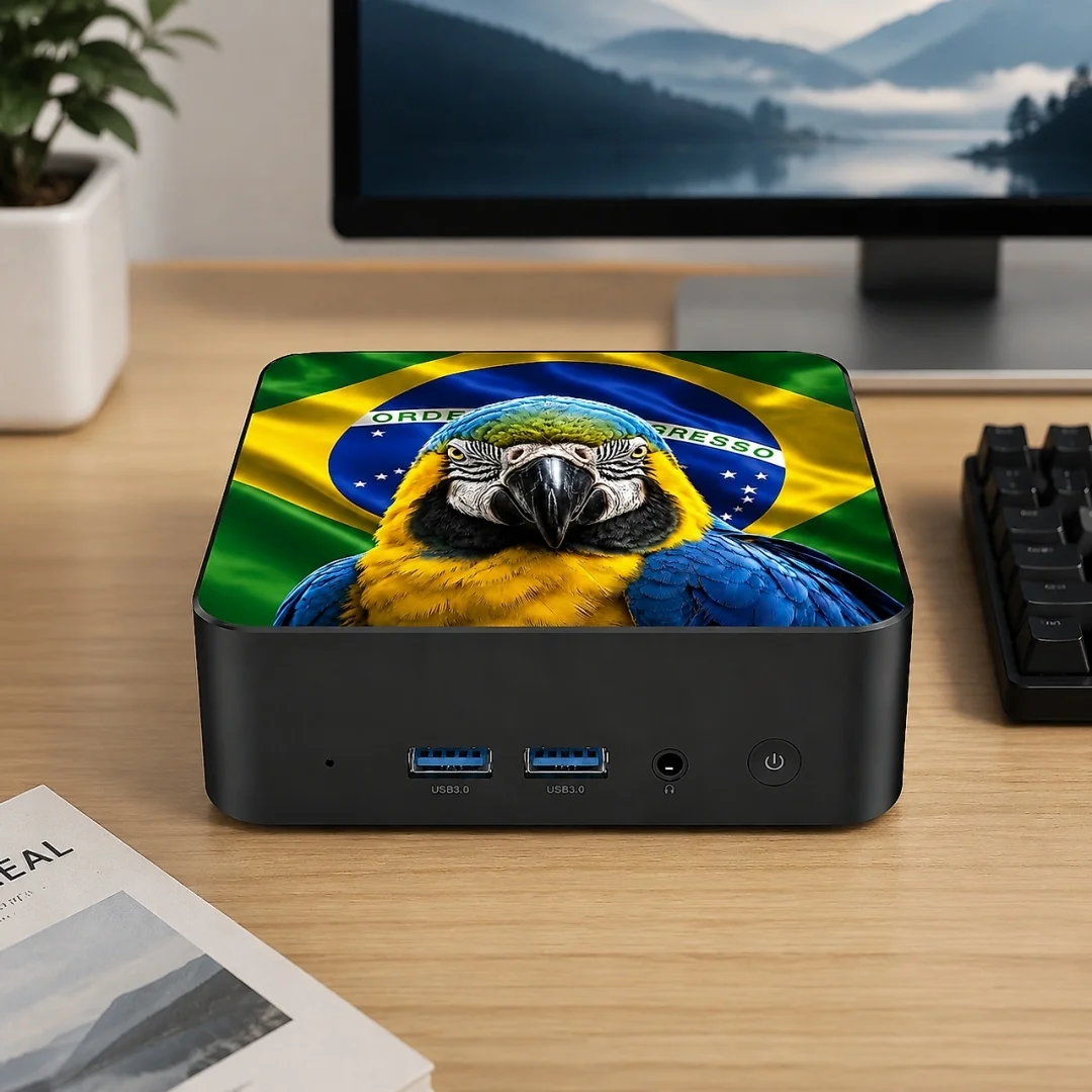 Mini PC I9-10980HK Core N150 1 - Desk Setup For Office avis et prix