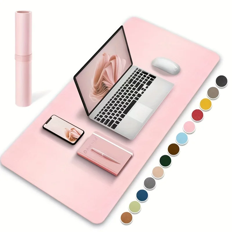 1 pièce Tapis de protection de - Desk Setup Rug avis et prix