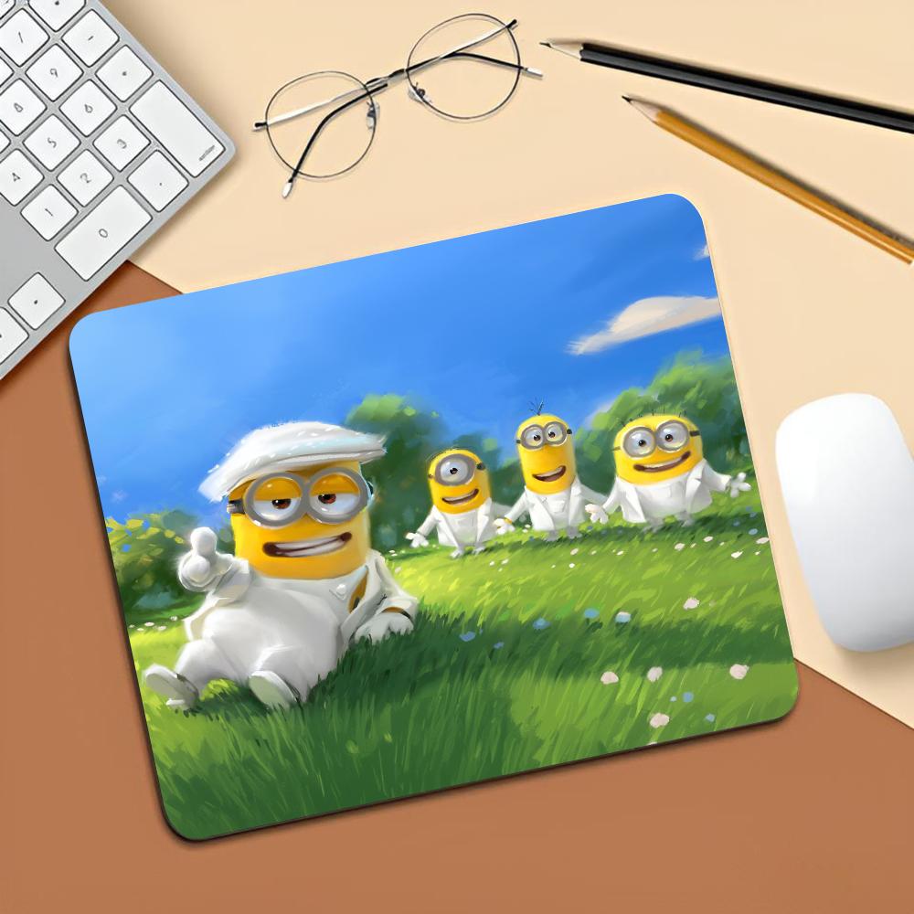 Tapis de souris M-Minion pour  - Desk Setup Anime avis et prix