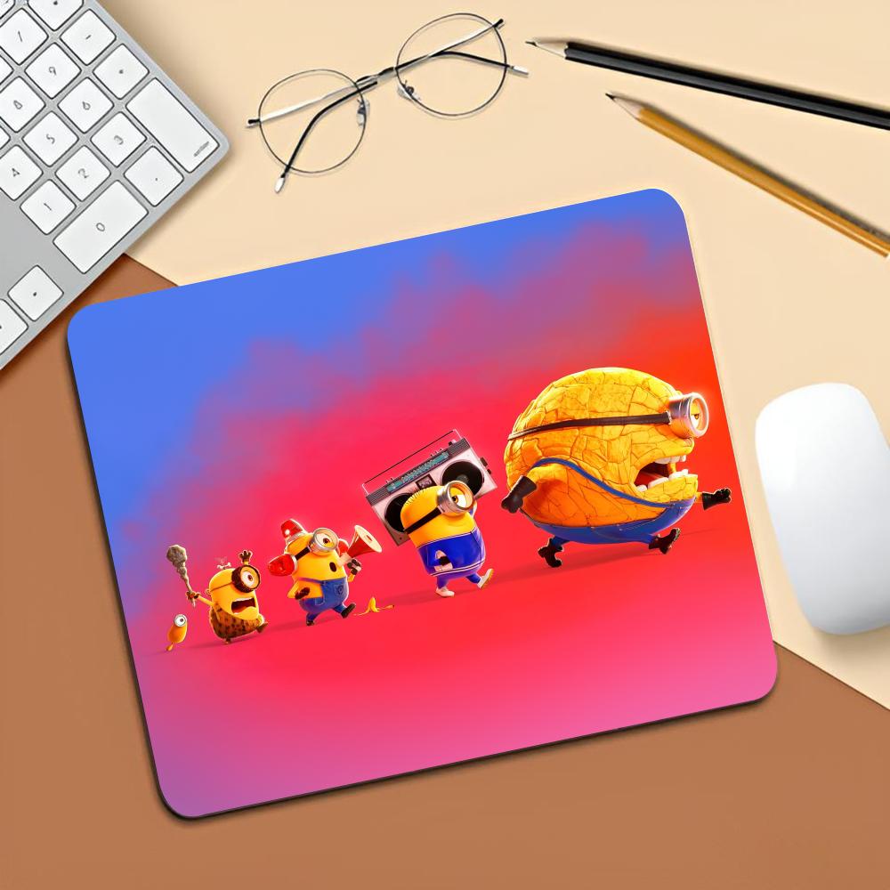 Tapis de souris M-Minion pour  - Desk Setup Anime avis et prix