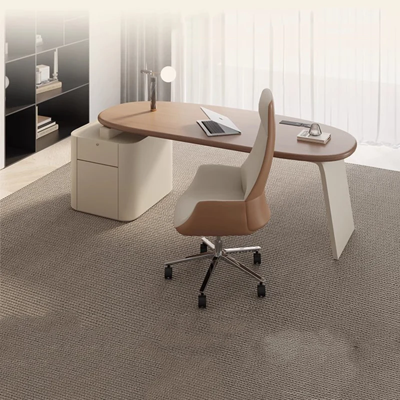 Chambre à coucher ordinateur P - L Shaped Desk Setup avis et prix