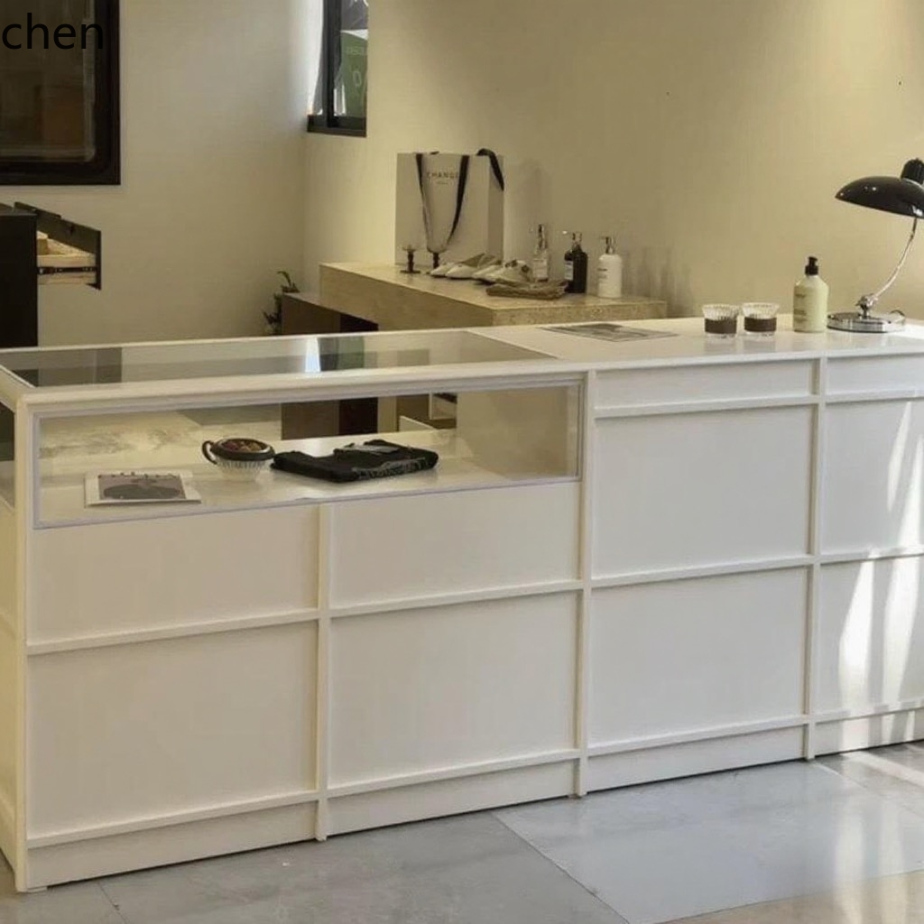 CZ magasin de vêtements île Ta - Desk Setup For Office avis et prix