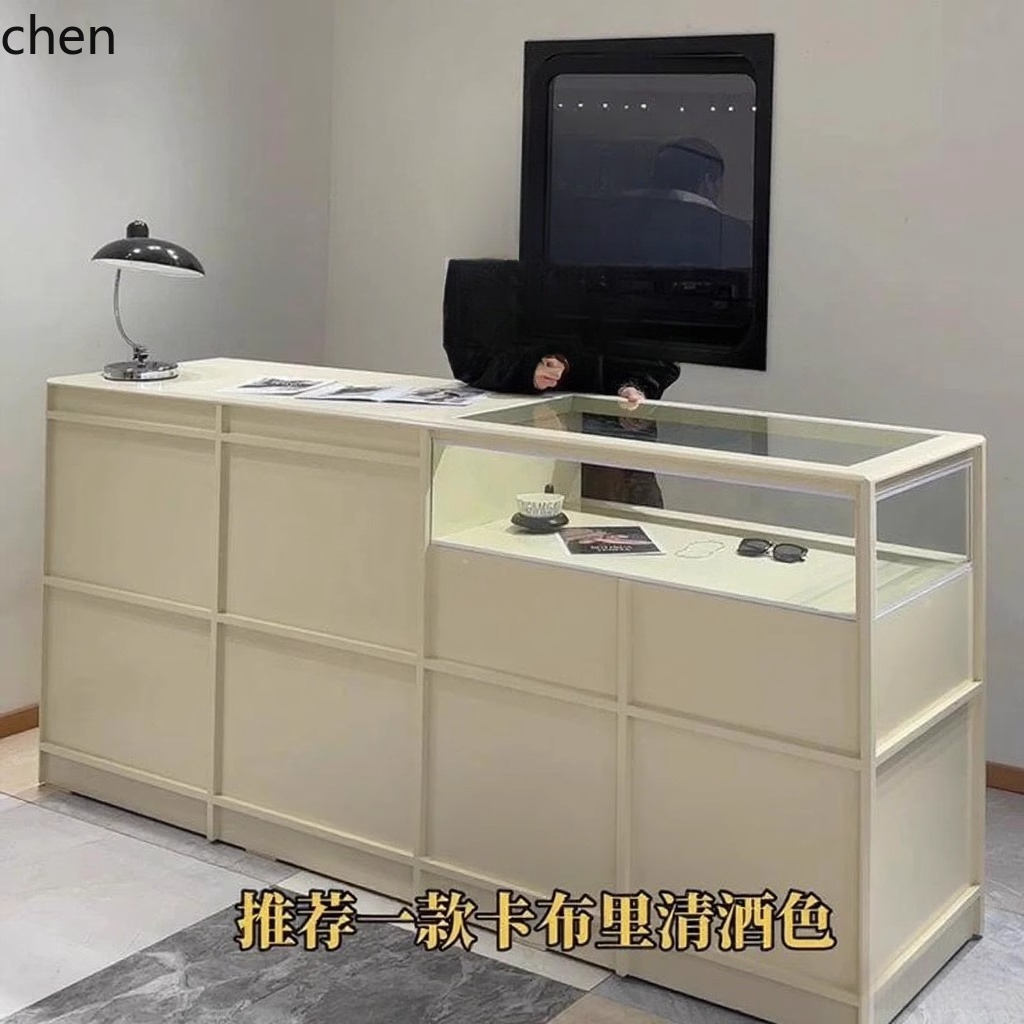 CZ magasin de vêtements île Ta - Desk Setup For Office avis et prix