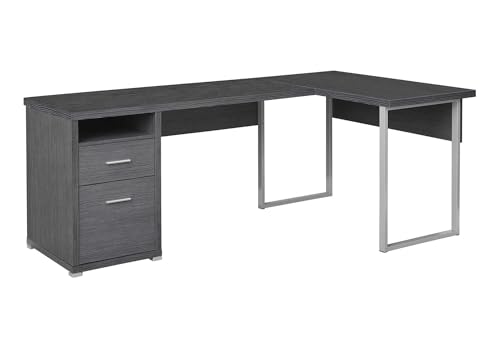 Bureau d'ordinateur I 7257, bu - L Shaped Desk Setup avis et prix