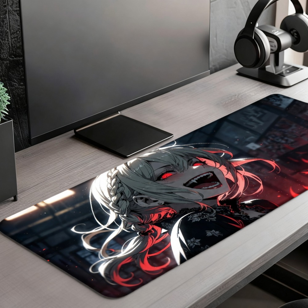 Organiseurs de bureau et plate - Desk Setup Red avis et prix