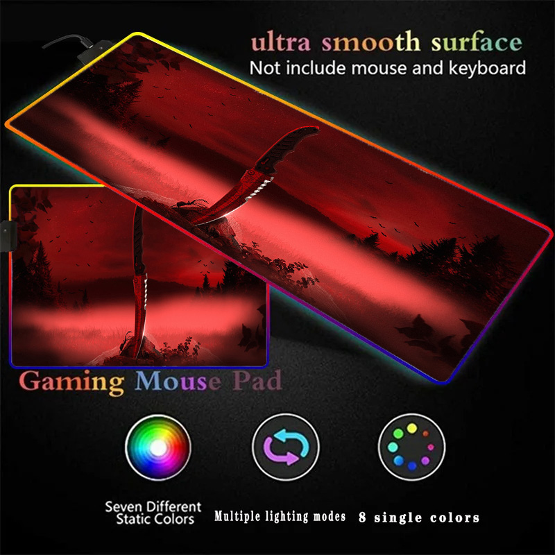 Tapis de souris en polymère de - Desk Setup Gaming And Work avis et prix
