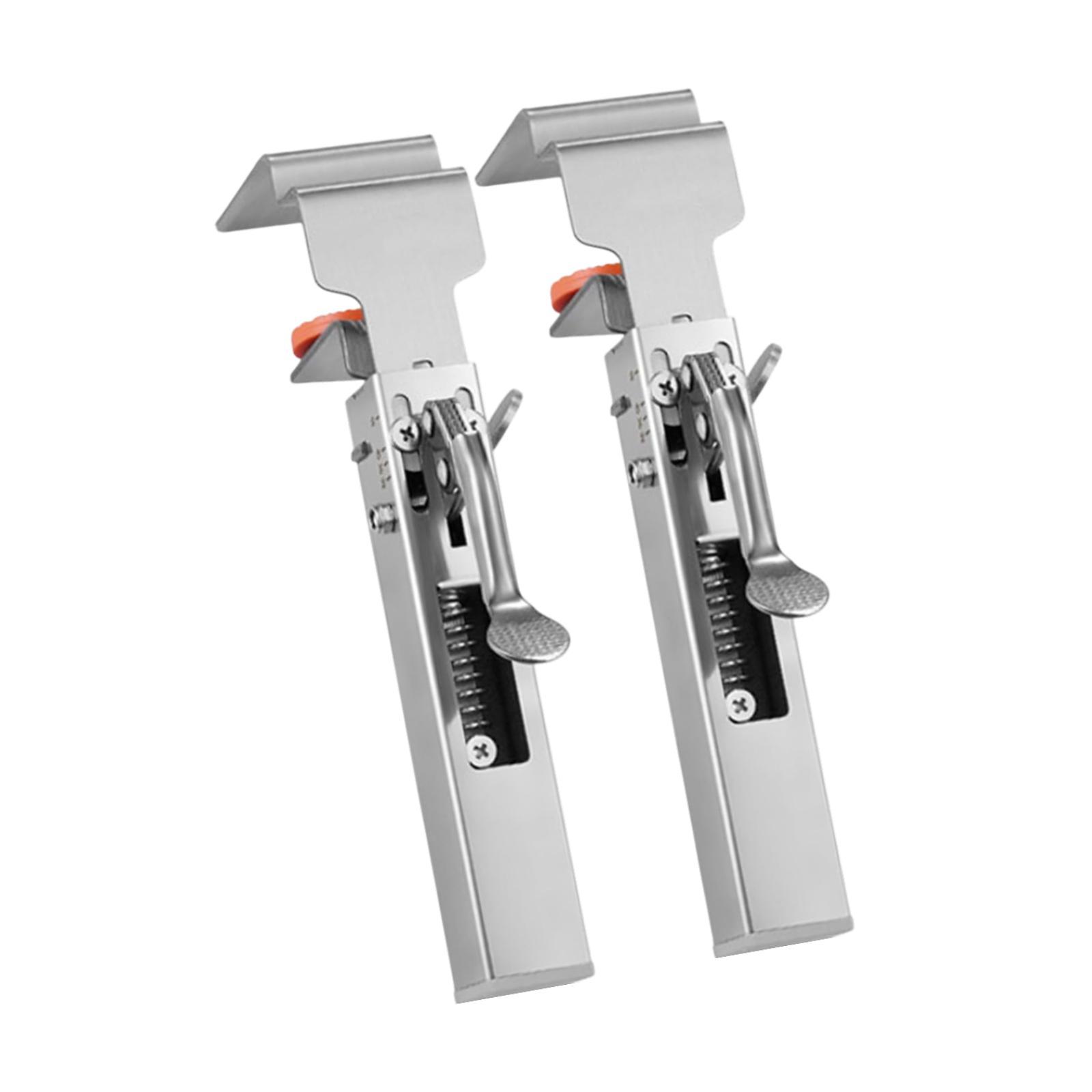 Pince de fixation de tiroir ré - Desk Setup Diy avis et prix