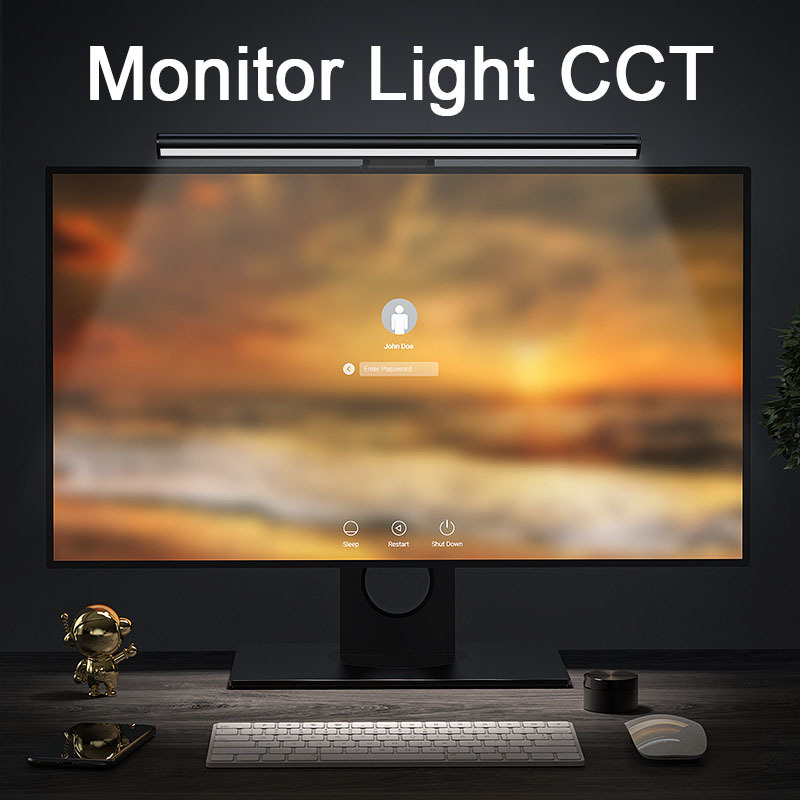 Lampe de bureau suspendue pour - Desk Setup Gaming And Work avis et prix