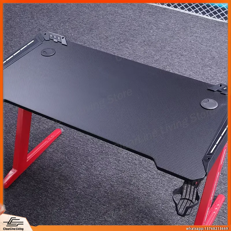 Bureau de jeu réglable en haut - Desk Setup Height avis et prix