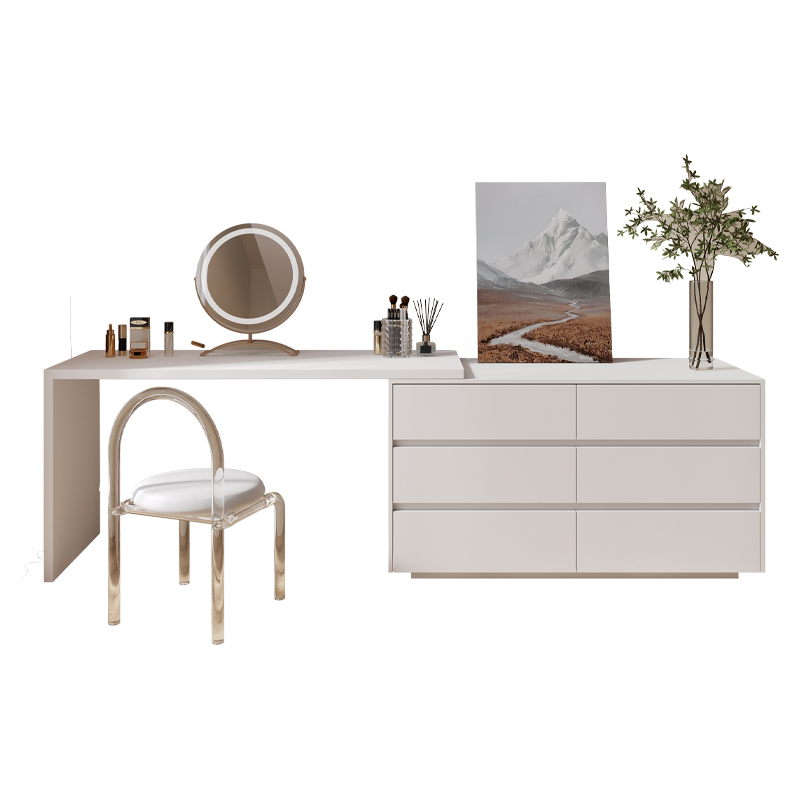 Commode, bureau d'ordinateur d - L Shaped Desk Setup avis et prix