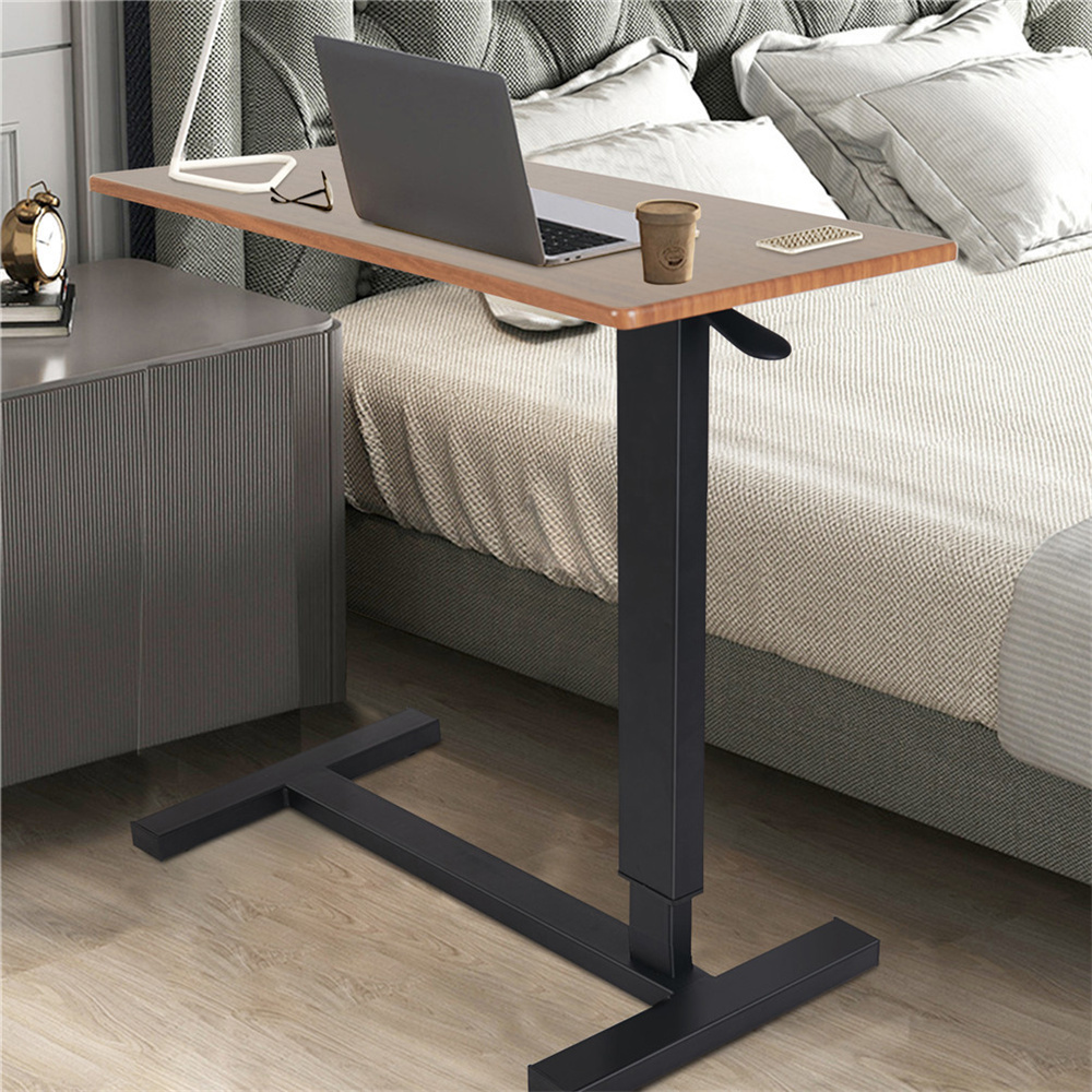 Grand bureau d'ordinateur port - Desk Setup Laptop avis et prix