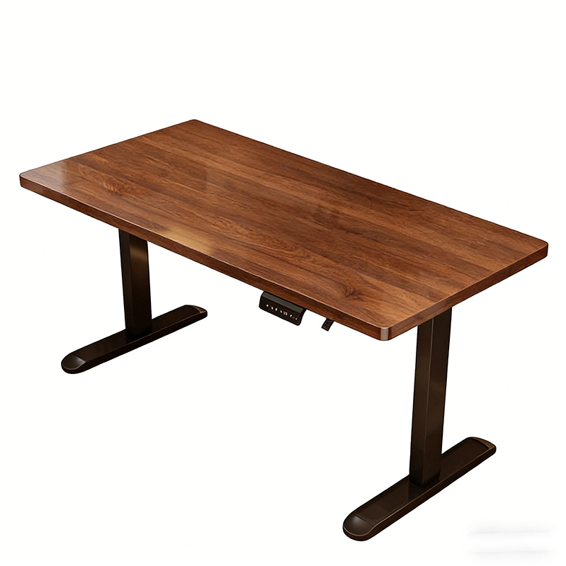 Bureau debout électrique moder - Desk Setup For Office avis et prix