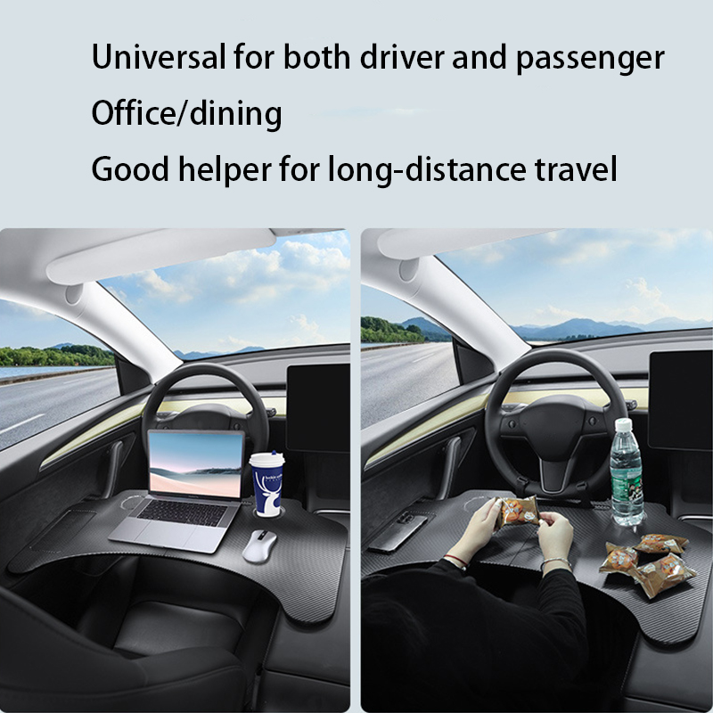 Plateau de volant pour ordinat - Desk Setup Laptop avis et prix
