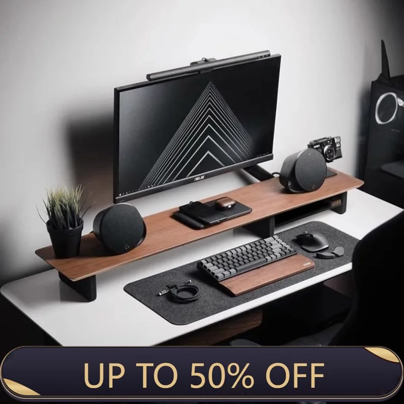 Support de moniteur Z1 pour au - Desk Setup Height avis et prix