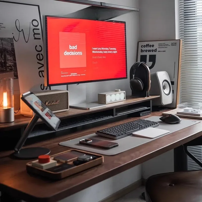 Support de moniteur Z1 pour au - Desk Setup Height avis et prix