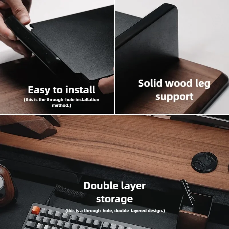 Support de moniteur Z1 pour au - Desk Setup Height avis et prix