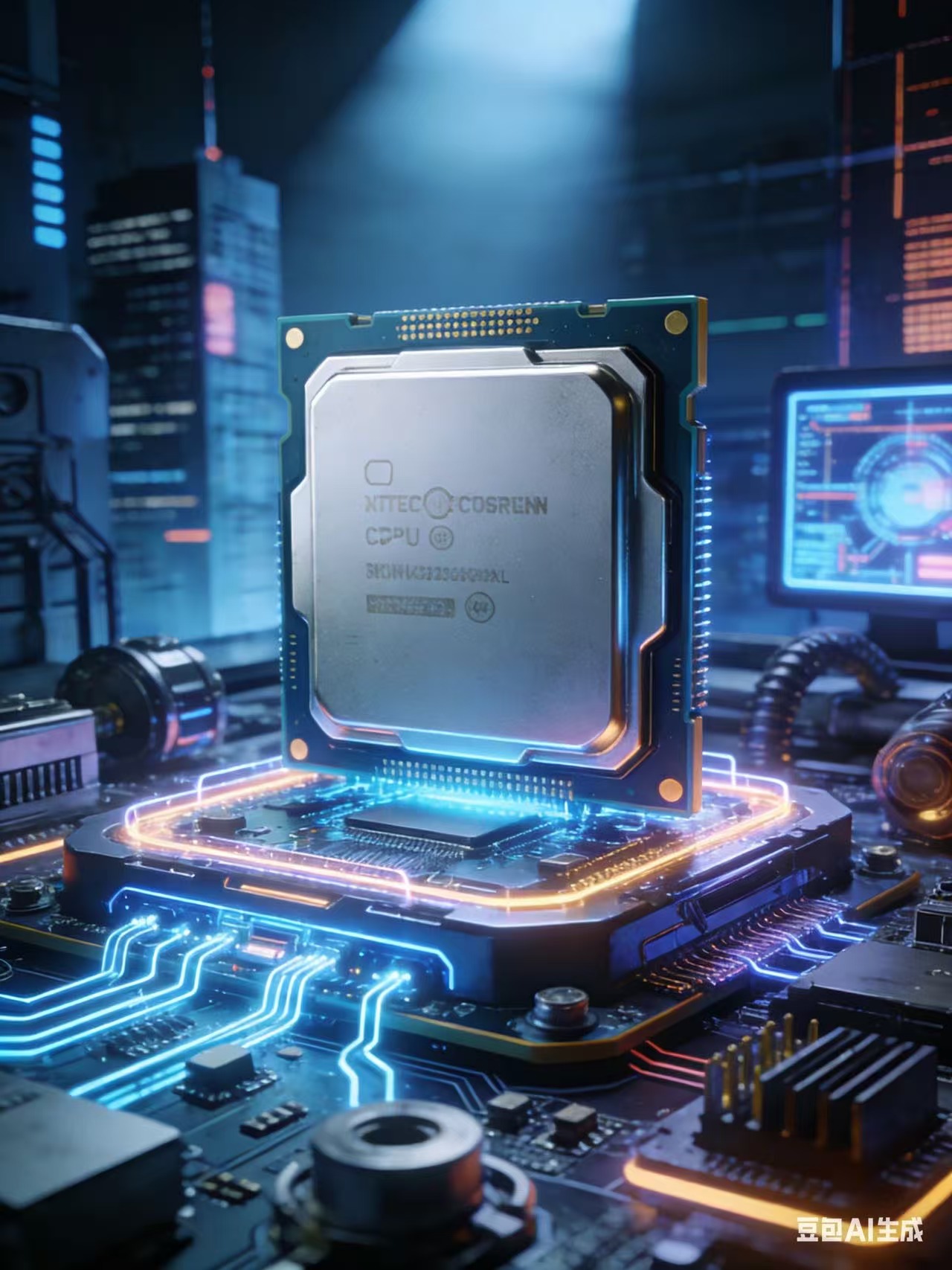 Intel Core I9-12900KF 16 cœurs - Intel Cpu Core I9 avis et prix