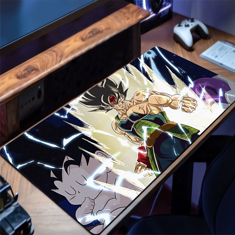 Tapis de souris d'ordinateur A - Desk Setup Rug avis et prix