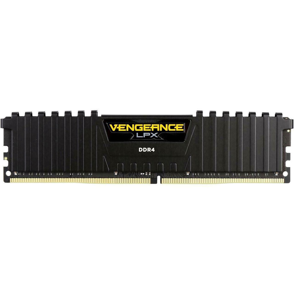 CORSAIR-Mémoire RAM DDR4 pour  - Corsair Ram Vengeance 16Gb avis et prix