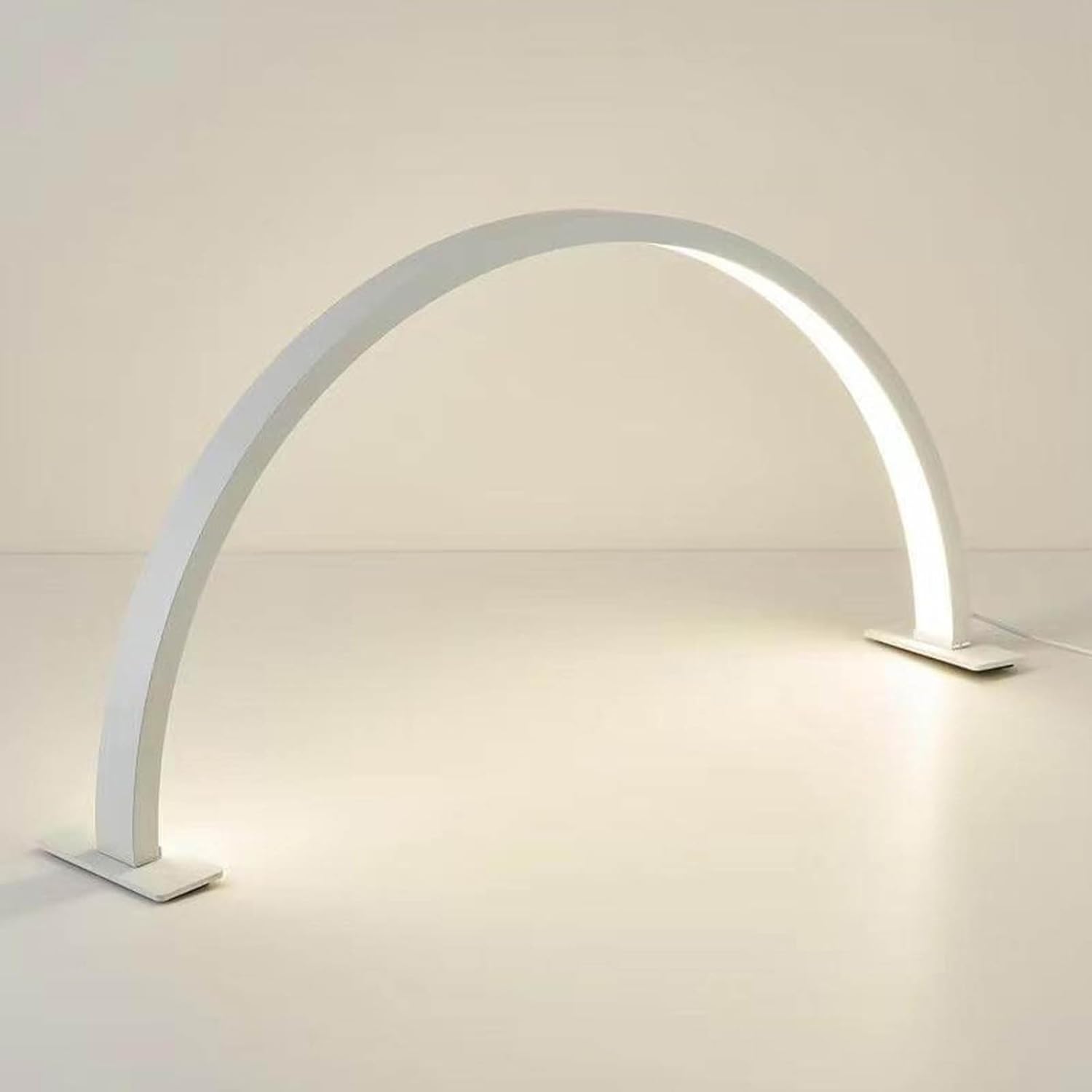 Lampe à ongles 40/66CM, lumièr - Desk Setup Lighting avis et prix