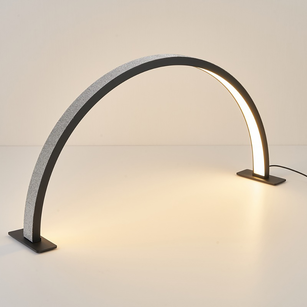 Lampe à ongles 40/66CM, lumièr - Desk Setup Lighting avis et prix
