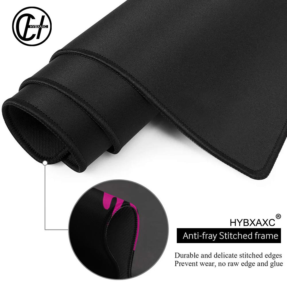 Tapis de Souris Rose HYBXAXC E - Desk Setup Gaming And Work avis et prix