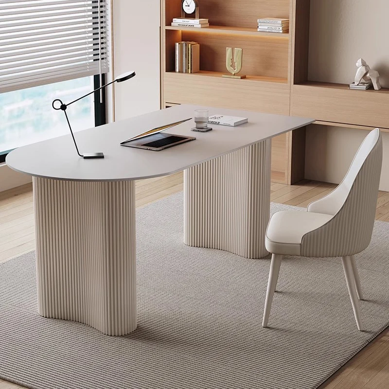 Chambre à coucher Table pour o - L Shaped Desk Setup avis et prix