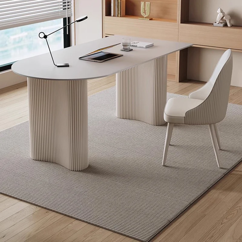 Chambre à coucher Table pour o - L Shaped Desk Setup avis et prix